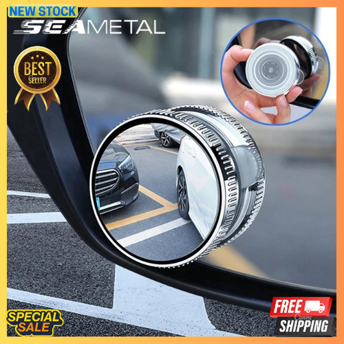2pcs blind spot - 2pcs,