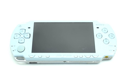 Sony psp 2000 handheld slim - psp,