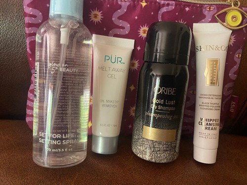 Beauty products lot new - beauty, lot-new