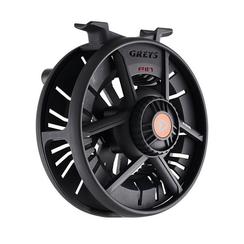 Greys fin fly reel - #5/6, /