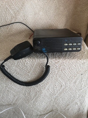 Vintage taxi radio - t2000, air