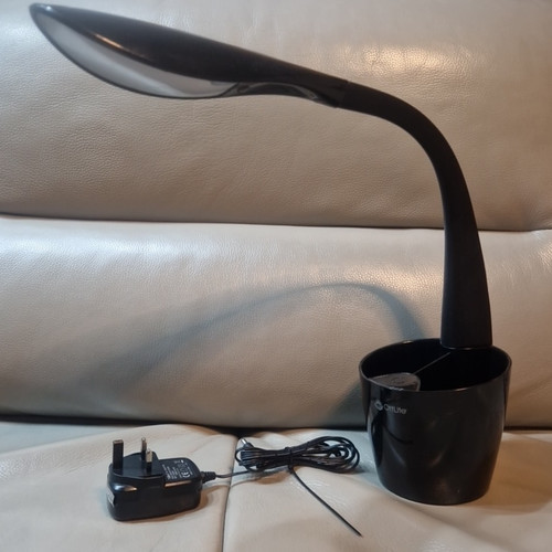 Ottlite gx8280 usb desk light - gx8280-usb,