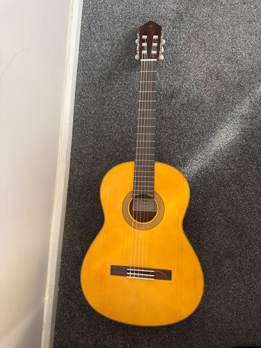 Yamaha cg122ms classical - cg122ms,