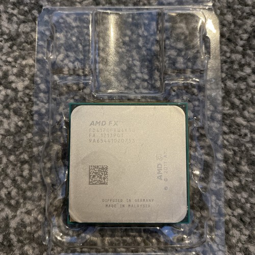 Amd 4170 quad core - quad,