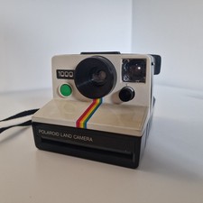 Polaroid 1000 Retro Sx-70