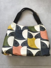Orla kiely multi colour cotton