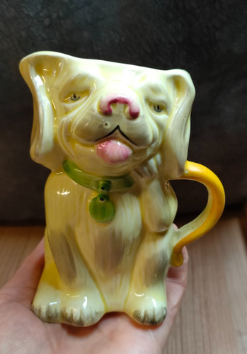 1940 keele street pottery - 1940's,
