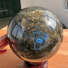 12.3LB Large Natural