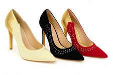 NEW LADIES WOMENS STILETTO