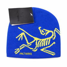 Arc'teryx Unisex Bird Head