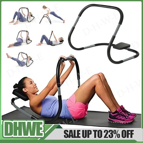 Sit abdominal roller - abdominal,
