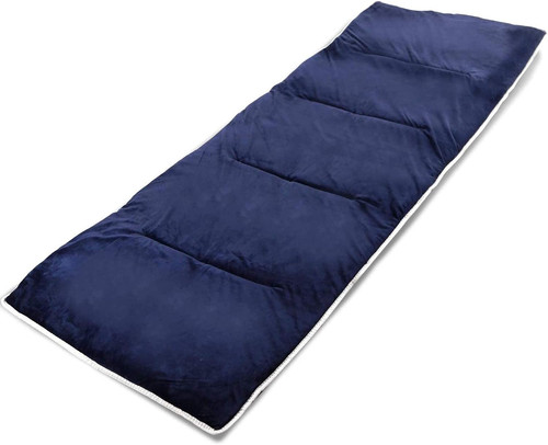 Mattress for camping bed - xl,