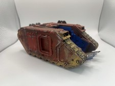 Ork Battlewagon Looted Land