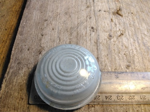 Lucas 488 opaque lens - l,