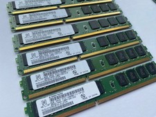 6 X 8GB Micro server PC3-12800