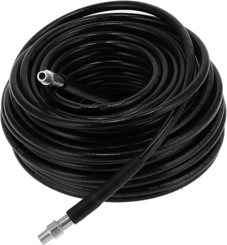 Cleaning water hose - water,