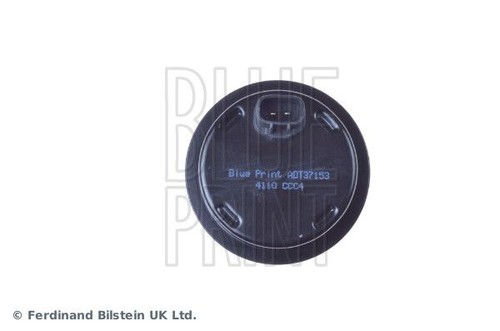 Blue print abs wheel - blue, speed