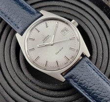 Vintage Omega Wristwatch a Geneve 166.041 Automatic 1970 cal. 565 Serviced