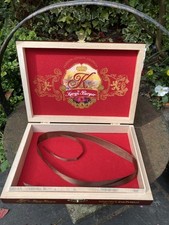 K by Karen Berger Wooden Cigar