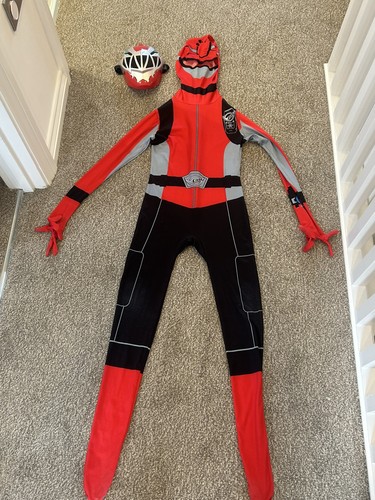 Power rangers dino - rangers,