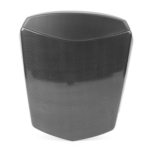 Rear seat cover cowl tail - rear,