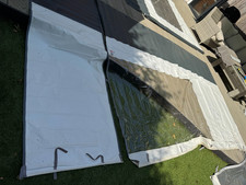 Fiamma F45 S Zip 450 privacy