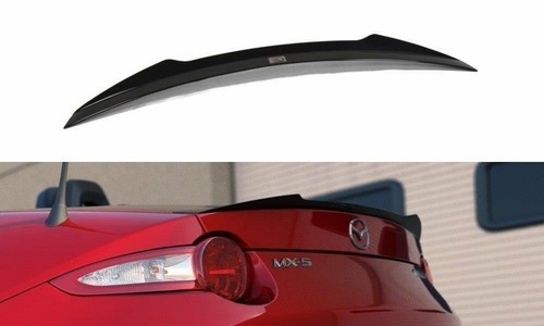 Spoiler extension cap maxton - spoiler,