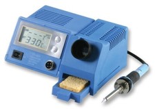 Digital Soldering Station Iron