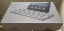 Apple ipad keyboard - ipad,