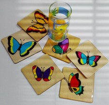 02 beautiful Hand Crafted