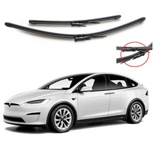 For Tesla Model X Front