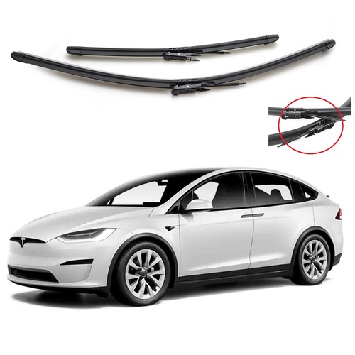 For tesla model front - tesla,