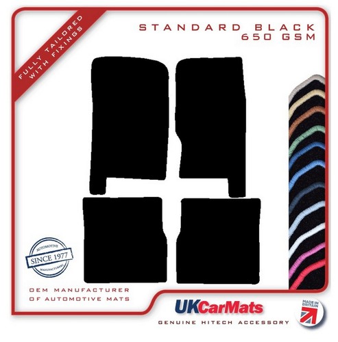 Fits daihatsu fourtrak - fits,