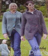Original Wendy Pampas Knitting