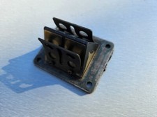 Yamaha DT125LC Mk3 DT200LC Reed Valve Inlet