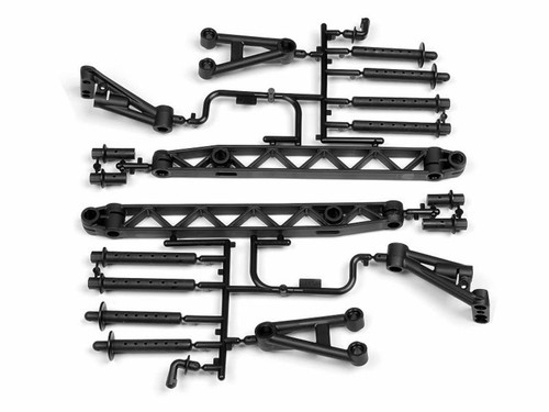 Hpi85419 original hpi - original, racing