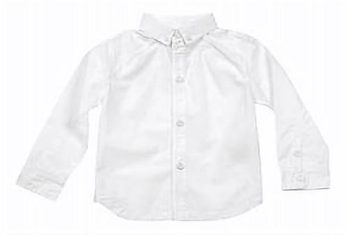 Eliane lena boys white - eliane, et