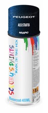 For Peugeot Spray Paint