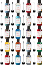 Touch Up Paint For Vw Golf