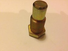 REAR DIFFERENTIAL BOLT