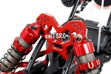 Metal front shock absorber - front,