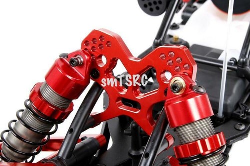 Metal front shock absorber - front,