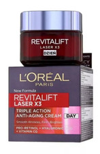 50ml L'Oreal Paris Revitalift