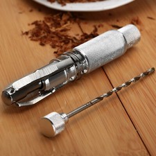 Adjustable Reamer Cleaning