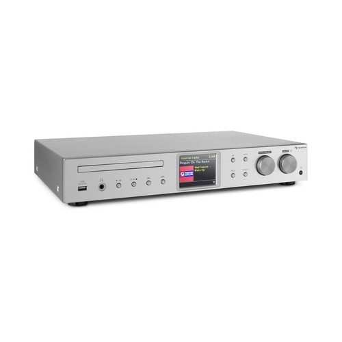 Receiver internet dab - receiver, dab+