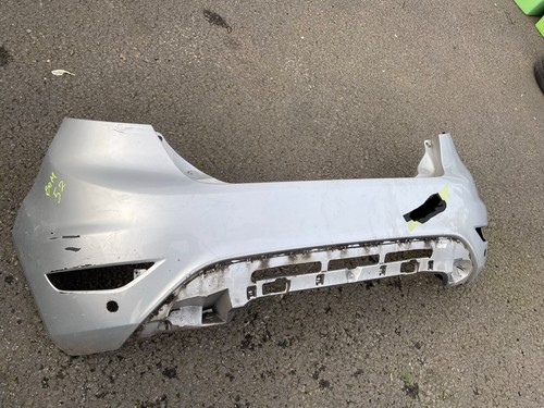 2014 ford fiesta 180 - 180, mk7