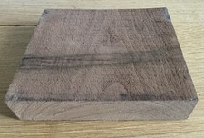 1KG Walnut Hardwood Timber