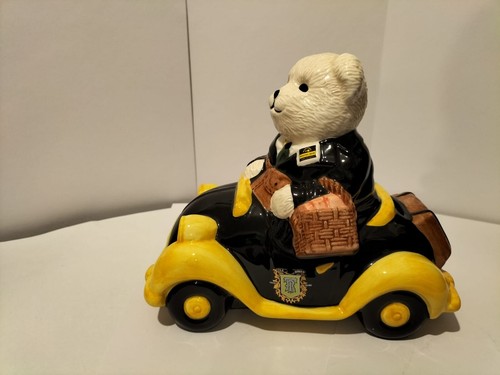Ringtons tea rington - -, bear