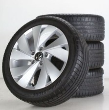 VW Golf 8 & R-Line GTE Gti