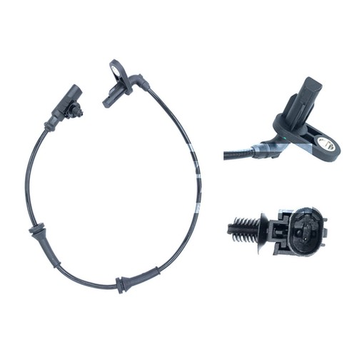 Abs sensor wheel - sensor,